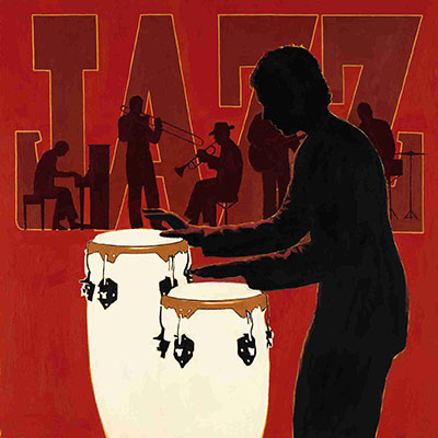 JAZZ ENSEMBLE