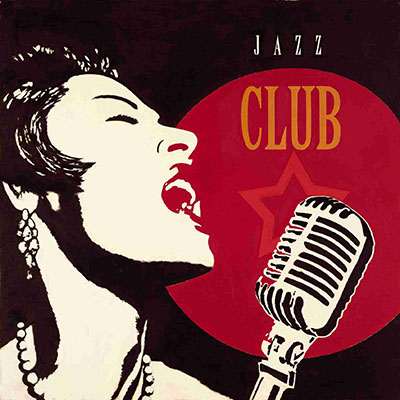 JAZZ CLUB