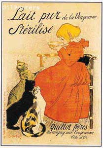 STEINLEN Vingeanne Milk 