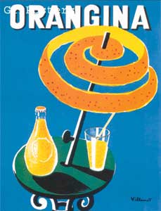 Orangina