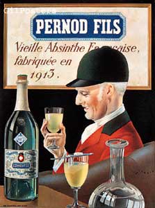 Pernod Fils 
