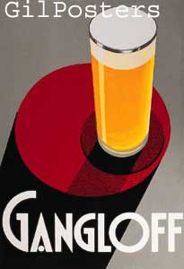 Inconnu Gangloff biere