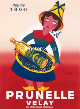 PRUNELLEPRUNELLE