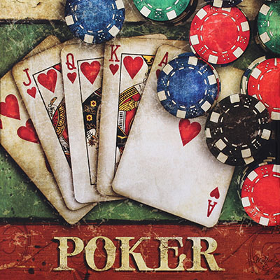 PokerPoker פוקר