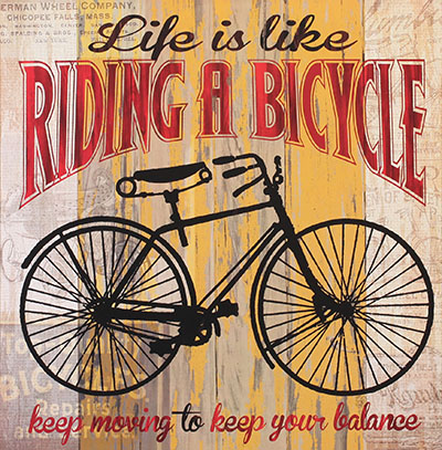 Life-Is-Like-Riding-a-Bicycle