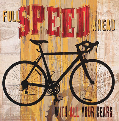 Full-Speed-Ahead