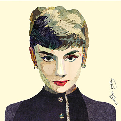 Audrey