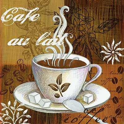 תמונות של קפה  Coffee-Break-Americano