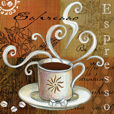 אספרסותמונות של קפה _Coffee-Break-Americano