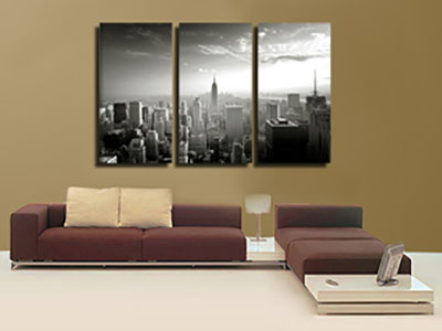 ניו יורק - סלוןתמונות לסלון תמונות לבית פרויקטים	