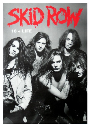 skidrow