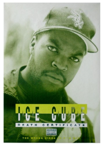 ice cube