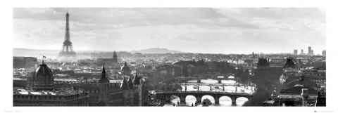 paris black and white פריז צילום שחור לבן