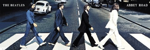 Abbey Road The Beatles