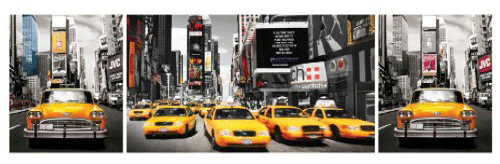 ני יורק new york taxi