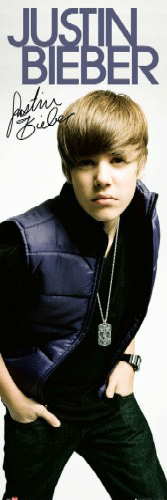 Justin Bieber זמר הופעה פופ סטאר כוכב star
