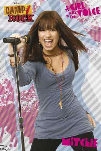 camp rock 2האחים ג'ונס סרט מוסיקה שירים 