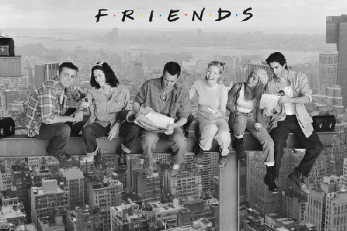 חברים Friendsחברים Friends