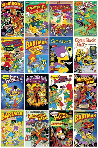 Batman - Comic Covers ,  בטמןBatman - Comic Covers   בטמן