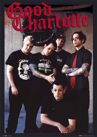 good charlotte