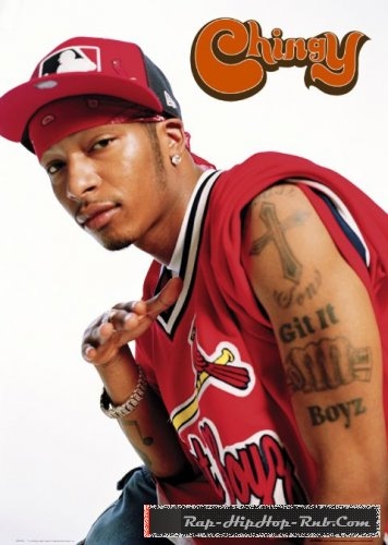 chingy