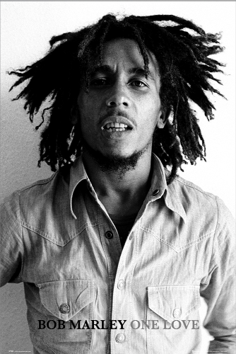 bob marley