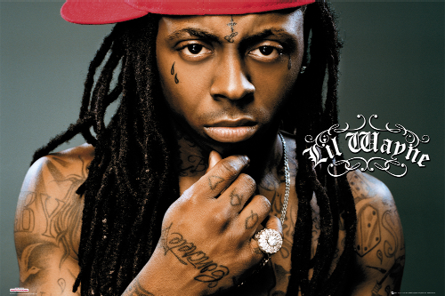 ליל ווייןLil Wayne