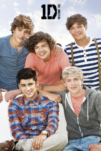 One Direction