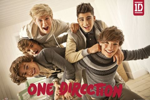 One Direction