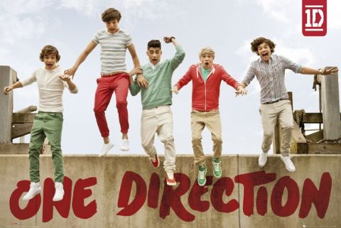 One Direction