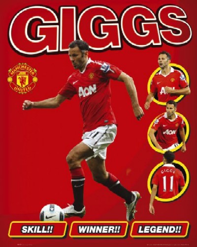   מנצסטר יוניטד  גיגס Manchester United   Giggsמנצסטר יוניטד  גיגס Manchester United   Giggs