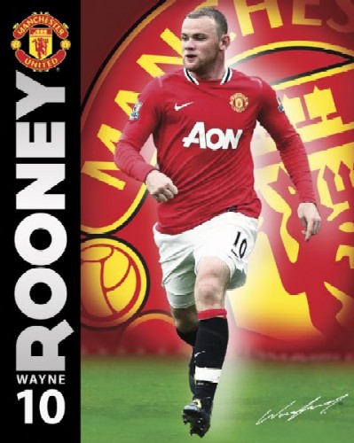 Manchester United Rooney   מנצסטר יוניטד  רוניManchester United Rooney   מנצסטר יוניטד   כדורגל  שחקן שחקנים