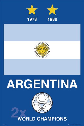 Argentina  ארגנטינהArgentina  ארגנטינה