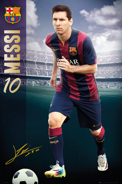 Messi  Messi 