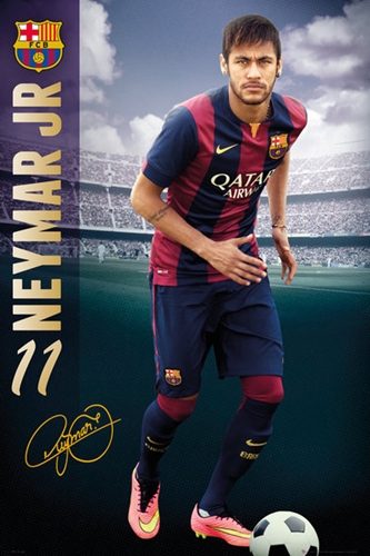 BARCELONA neymar  ברצלונה  ניימאר    neymar Barcelona  ספרד  ברצלונה  ניימאר  