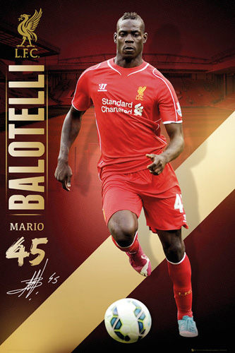 Liverpool Balotelli  ליברפול  באלוטליLiverpool Balotelli  ליברפול  בלוטלי