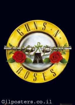 Guns N Roses 