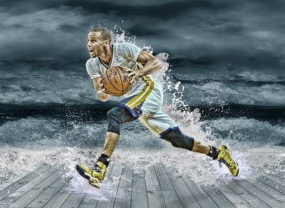 סטפן קרי Stephen Curry Splash סטפן קרי  Stephen Curry 