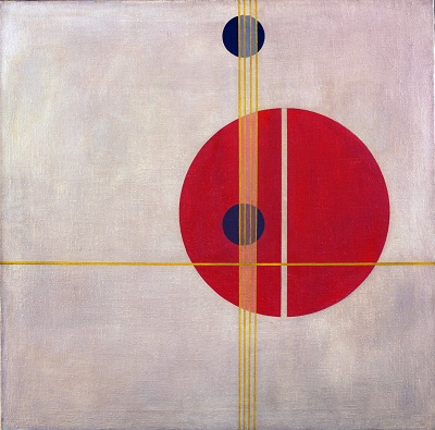 Laszlo Moholy-Nagy - Q1 SuprematisticLaszlo Moholy-Nagy - Q1 Suprematistic