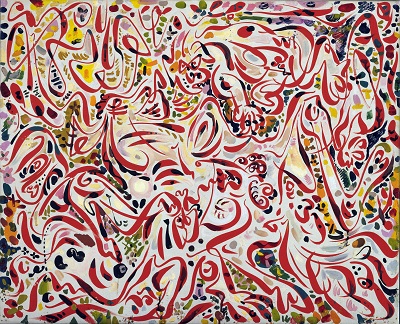 Andre Masson - The Kill-Andr? Masson - The Kill