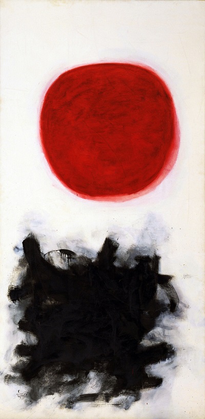 Adolph Gottlieb - Blast-Adolph Gottlieb - Blast