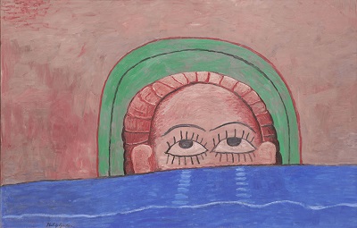  Philip Guston - Source  Philip Guston - Source