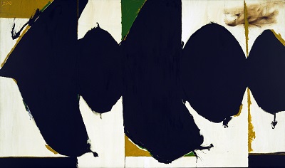  Robert Motherwell - Elegy to the Spanish Republic, 108