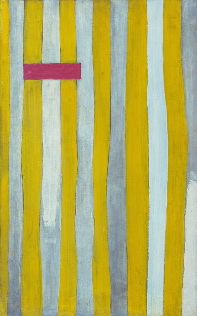 Robert Motherwell - The Little Spanish Prison