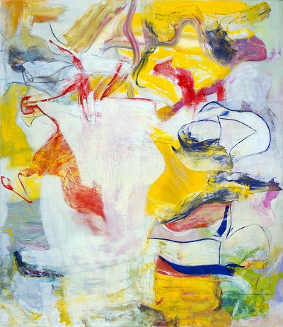 Willem de Kooning - PirateWillem de Kooning - Pirate