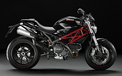 ducati monster motorcycle ducati monster black bike