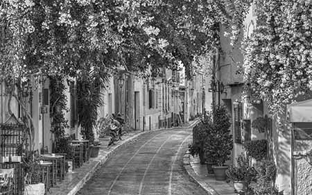 אתונה יוון  streets-of-athensאתונה יוון  streets-of-athens