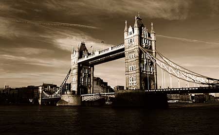 לונדון - london