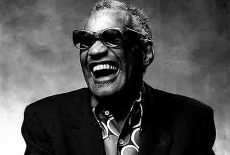  Ray  Charles