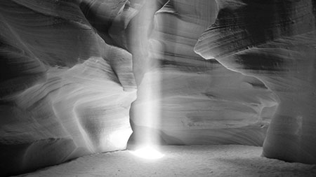 Antelope-Canyon